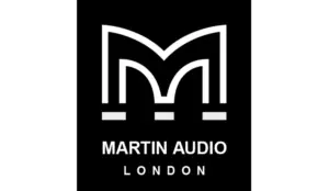 logo martin-audio-london