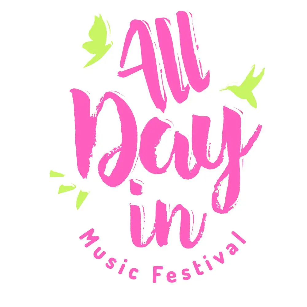 logo All day in - Music Festival