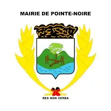 Logo mairie de Pointe -noire