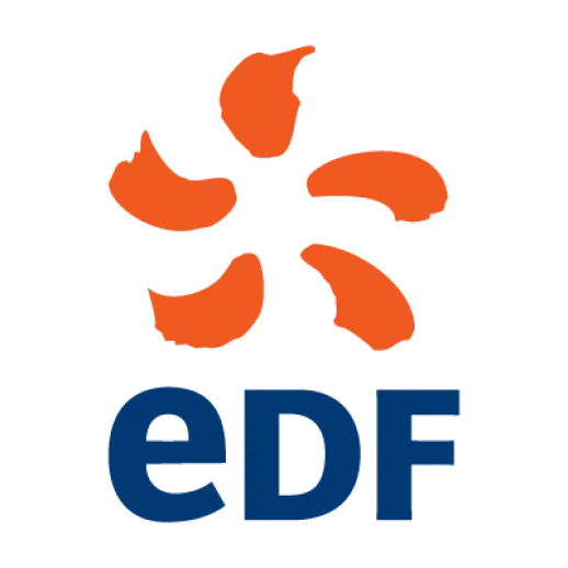 Logo EDF